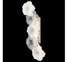 Накладной светильник Wertmark ISABELLA WE112.04.301