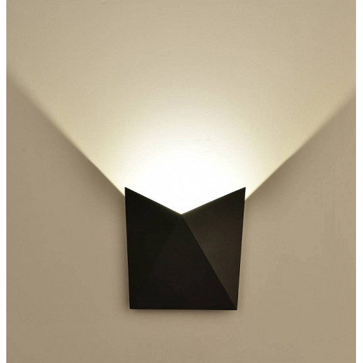 Накладной светильник DesignLed Tango GW-A816-7-BL-NW