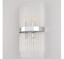 Накладной светильник Arte Milano Torcia 430122.250.4.E14.C1 CR