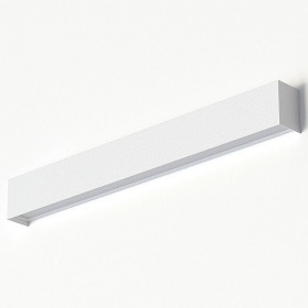 Накладной светильник Nowodvorski Straight Wall LED S 7568