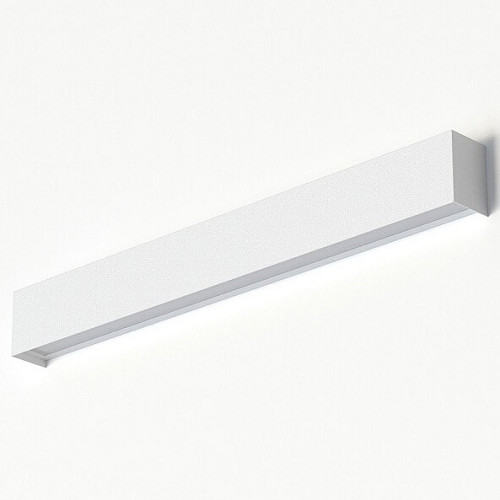 Накладной светильник Nowodvorski Straight Wall LED S 7568
