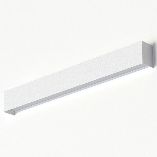 Накладной светильник Nowodvorski Straight Wall LED S 7568