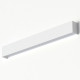 Накладной светильник Nowodvorski Straight Wall LED S 7568
