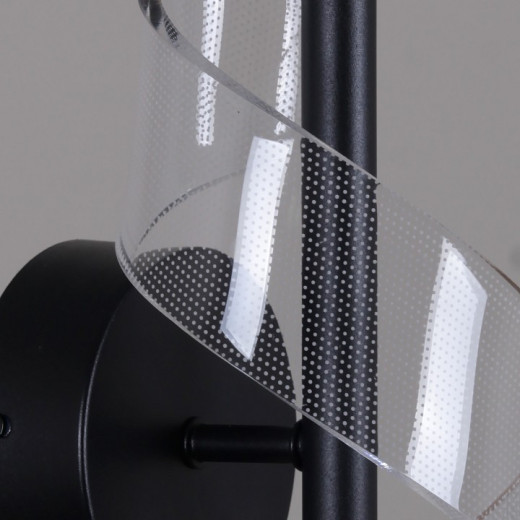 Накладной светильник  01713-0.2-01