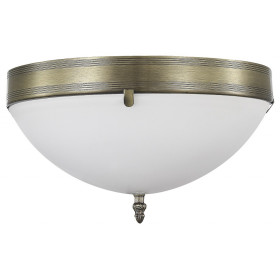 Накладной светильник MyFar Biene MR2520-2W