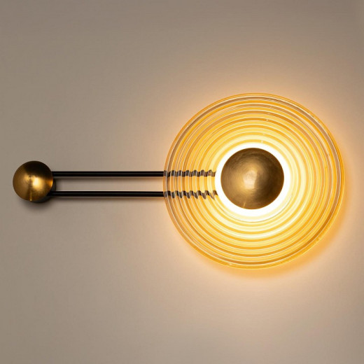 Накладной светильник Citilux CORTA CL245012