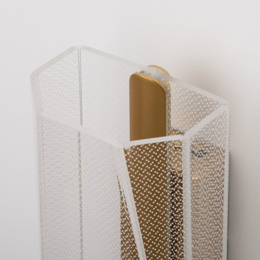 Накладной светильник De City Конти 488025501