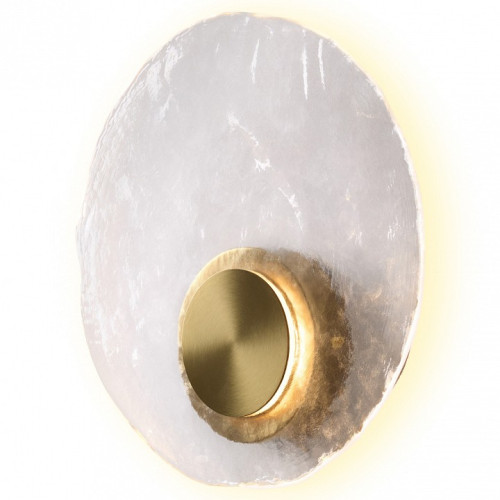 Накладной светильник Freya Eclat FR6182WL-L5BS