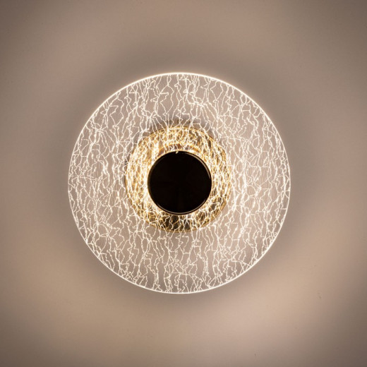 Накладной светильник De City Семья 32 488022601