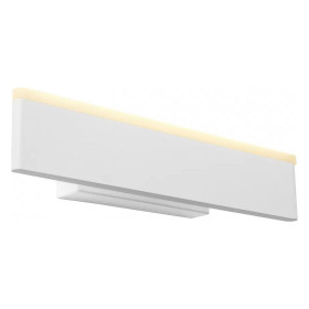 Накладной светильник iLedex Twirl WLB8270 WH