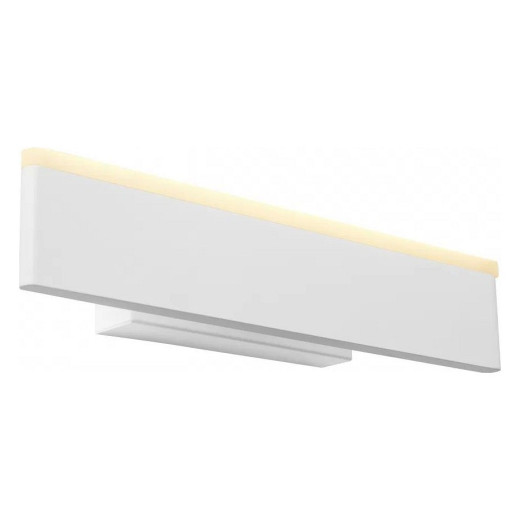Накладной светильник iLedex Twirl WLB8270 WH