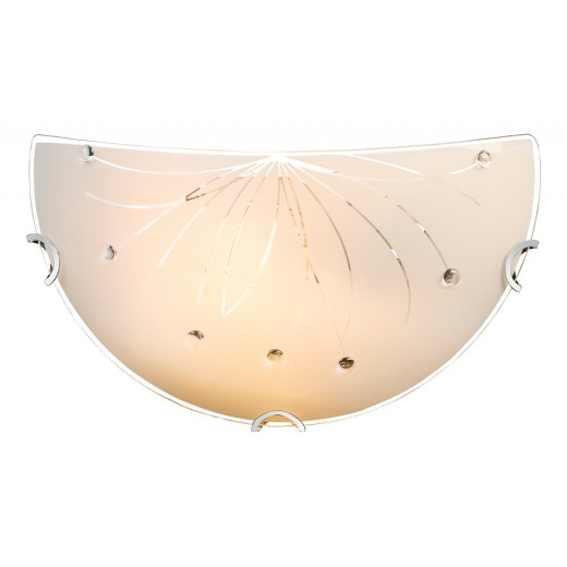 Накладной светильник Globo Calimero I 40402W