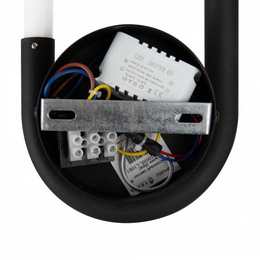 Накладной светильник Freya Magnet FR6106WL-L10B1