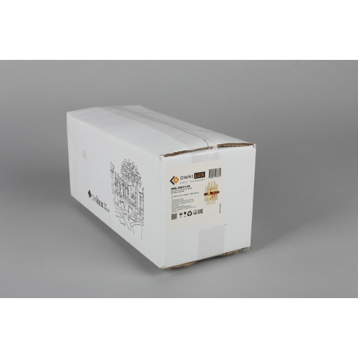 Накладной светильник Omnilux Saviano OML-69011-02