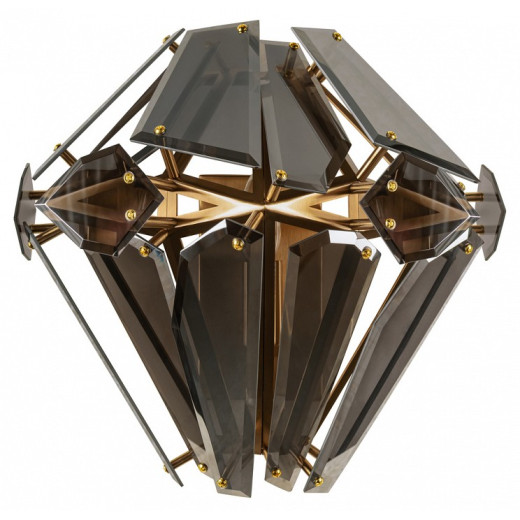 Накладной светильник Loft it Shard 10432W Smoke