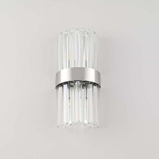 Накладной светильник Arte Milano Белладжо 440122.160.2.E14.B1 CR