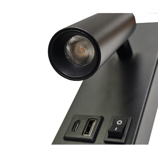 Накладной светильник Kink Light Ризи 08071A,19