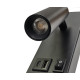 Накладной светильник Kink Light Ризи 08071A,19
