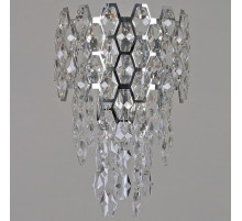 Накладной светильник 00995-0.2-02 MX CH