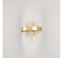 Накладной светильник Arte Milano Torcia 430122.250.4.E14.A1 GD