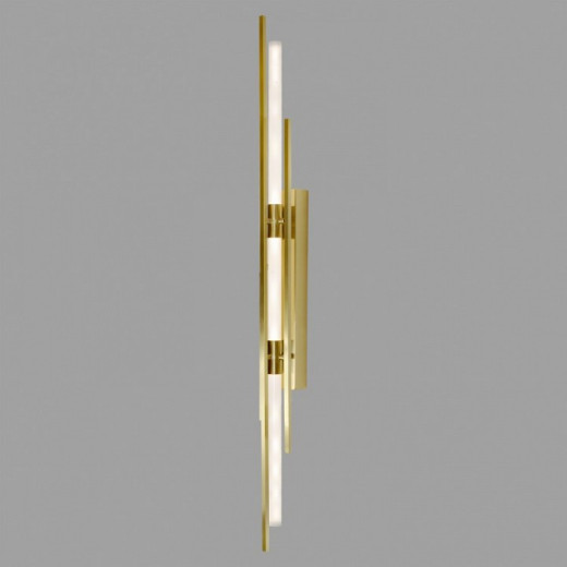 Накладной светильник Belfast GLENVALE 81079-80 BR