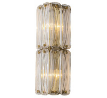 Накладной светильник Favourite Glacies 4764-2W