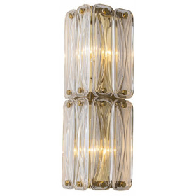 Накладной светильник Favourite Glacies 4764-2W