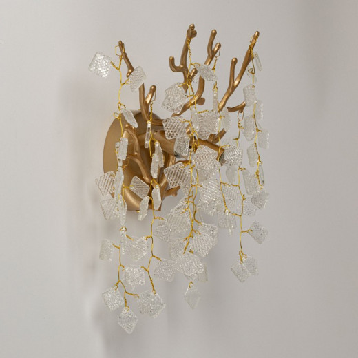 Накладной светильник De City Лайма 15 467024702