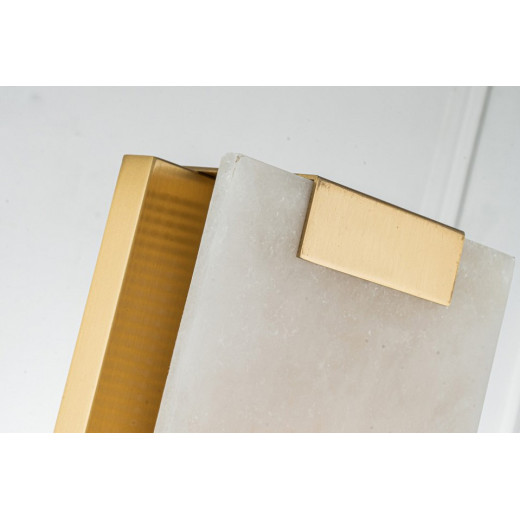 Накладной светильник Belfast Ravenhill 3230 BR MB