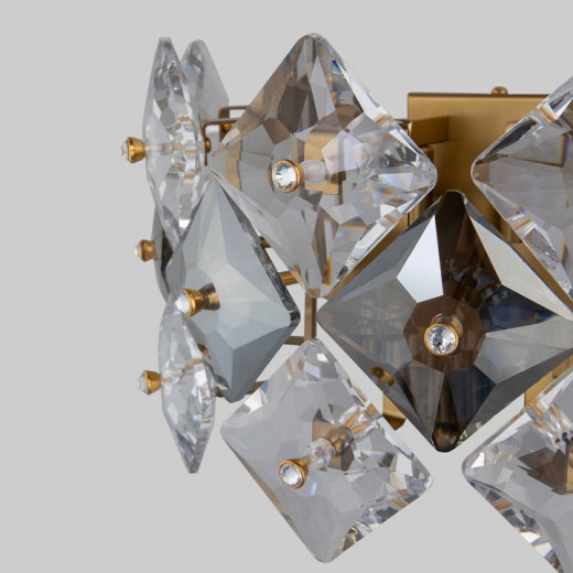 Накладной светильник Bogate's Rubis 371/3