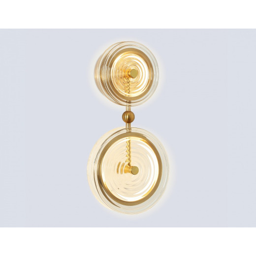 Накладной светильник Ambrella Light LH LH31118