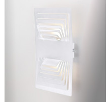 Накладной светильник Elektrostandard Onda a051817