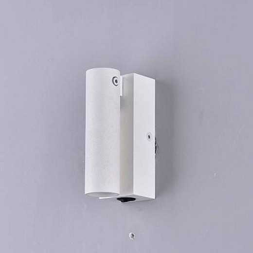 Накладной светильник DesignLed GW RD GW-B160-3-WH-WW