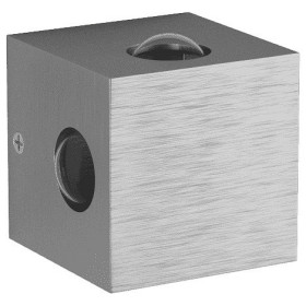 Накладной светильник DesignLed Kvad 92 GW-9092-4-SL-NW