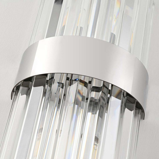 Накладной светильник Arte Milano Белладжо 440122.160.2.E14.C1 CR