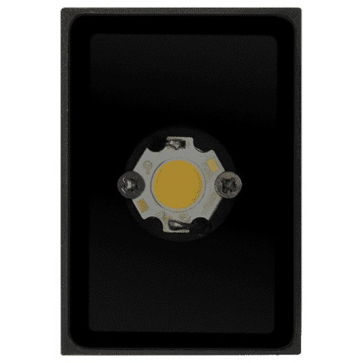 Накладной светильник DesignLed GW D-1 GW-A012-5-BL-NW