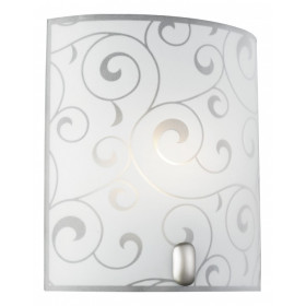 Накладной светильник Globo Bike 40401-1