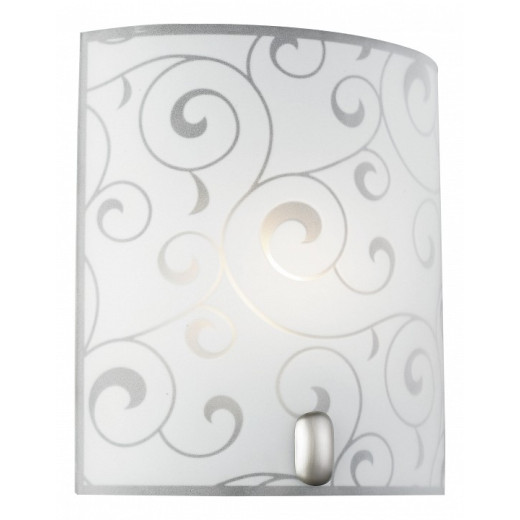 Накладной светильник Globo Bike 40401-1