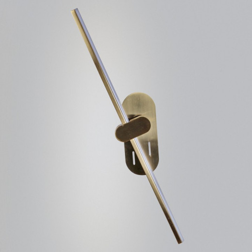 Накладной светильник  52295-0.2-580