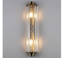 Накладной светильник Belfast PENNINGTON 602W-2 BR