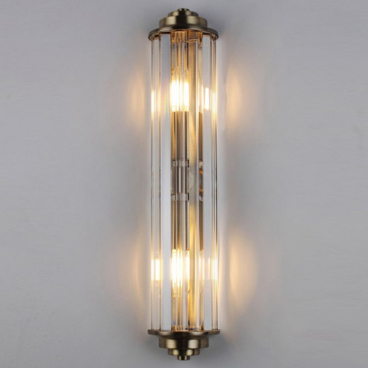 Накладной светильник Belfast PENNINGTON 602W-2 BR