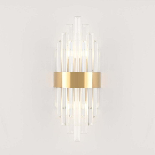 Накладной светильник Arte Milano Белладжо 440122.160.2.E14.A1 BS