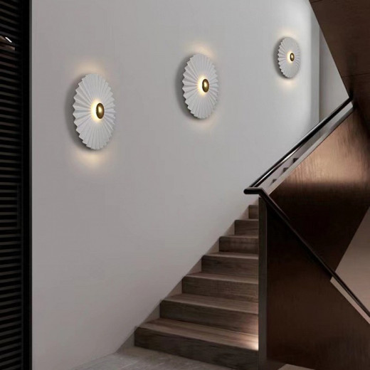 Накладной светильник Imperiumloft LILIT lilit01