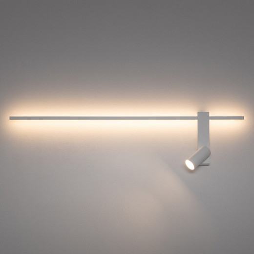 Накладной светильник Nowodvorski Easy Led Right 11580