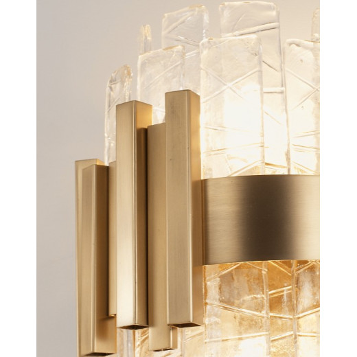 Накладной светильник Moderli Stasy V9011-2W