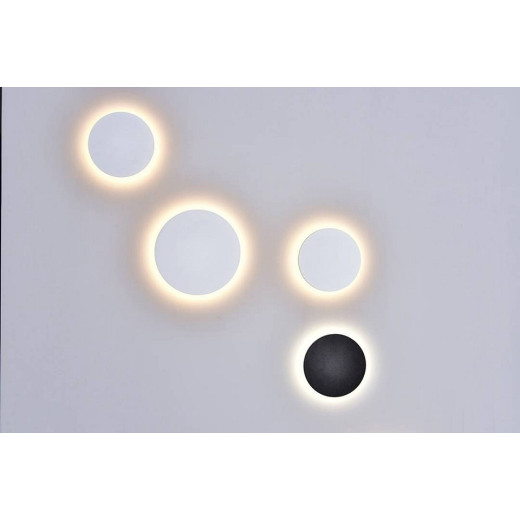 Накладной светильник DesignLed Circus GW-8663S-6-GR-WW