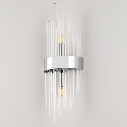 Накладной светильник Arte Milano Torcia 430122.140.2.E14.A1 CR