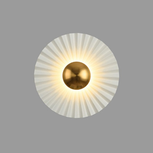 Накладной светильник Imperiumloft LILIT lilit01