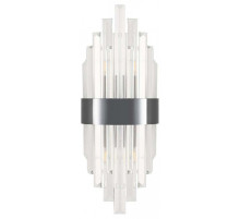 Накладной светильник Arte Milano Белладжо 440122.160.2.E14.A1 BK