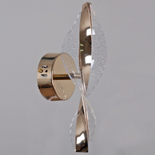 Накладной светильник  07961-0.2-01 GD